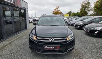 Volkswagen Tiguan full