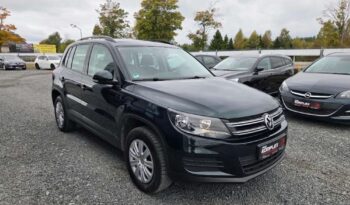 Volkswagen Tiguan full