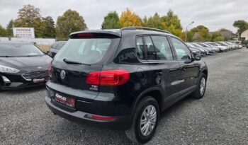 Volkswagen Tiguan full