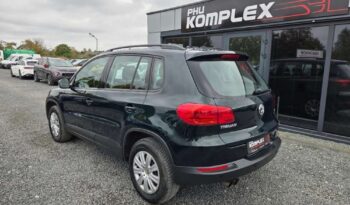 Volkswagen Tiguan full