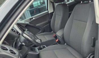 Volkswagen Tiguan full