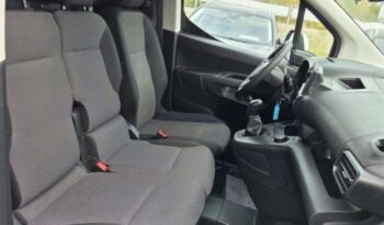 Opel Combo full