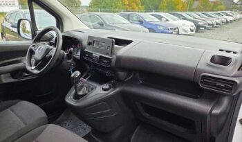 Opel Combo full