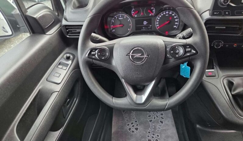 Opel Combo full