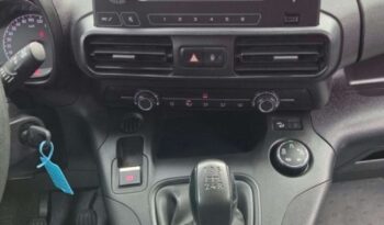 Opel Combo full