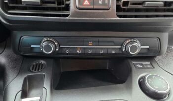 Opel Combo full
