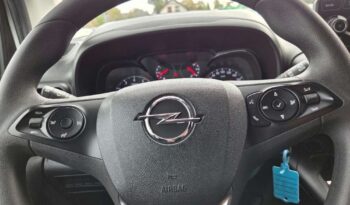 Opel Combo full
