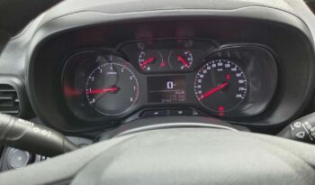 Opel Combo full