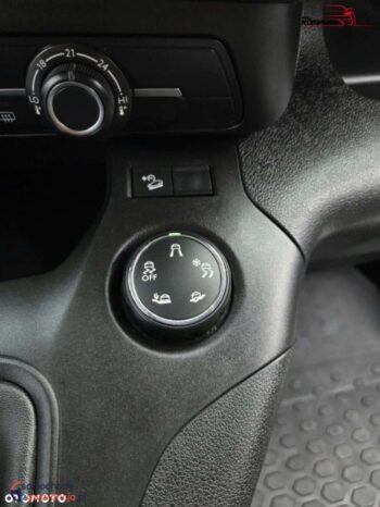 Opel Combo full