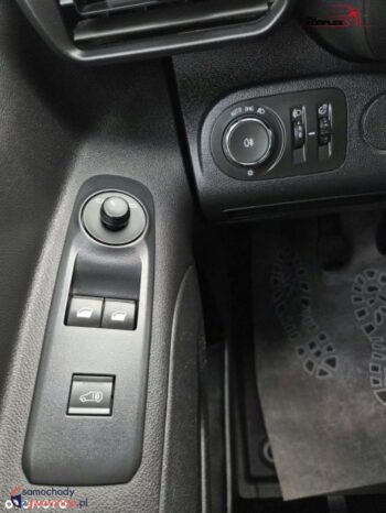 Opel Combo full