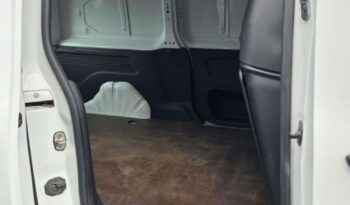 Opel Combo full