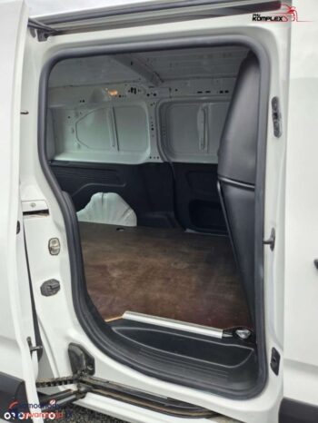 Opel Combo full