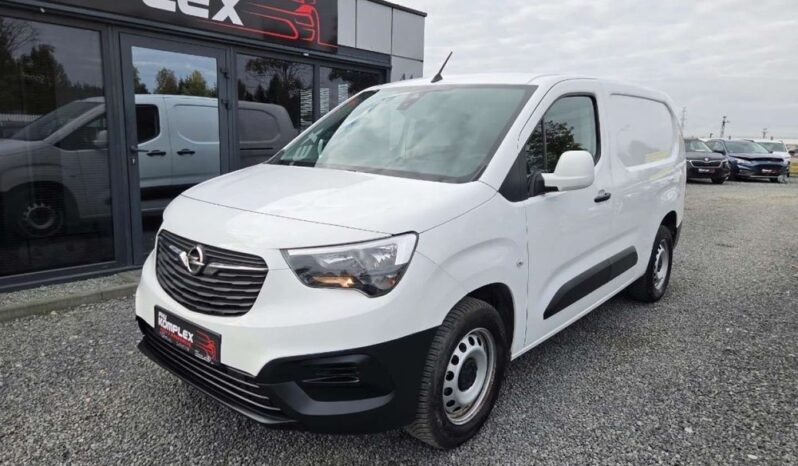 Opel Combo full