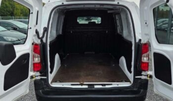 Opel Combo full