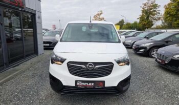 Opel Combo full