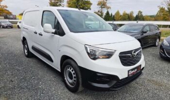 Opel Combo full