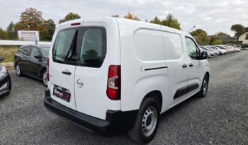 Opel Combo full