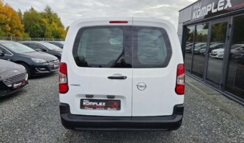 Opel Combo full