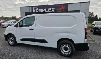 Opel Combo full