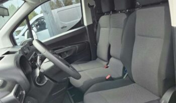Opel Combo full