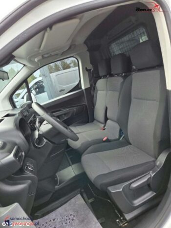 Opel Combo full