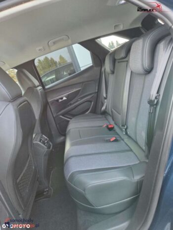 Peugeot 3008 full