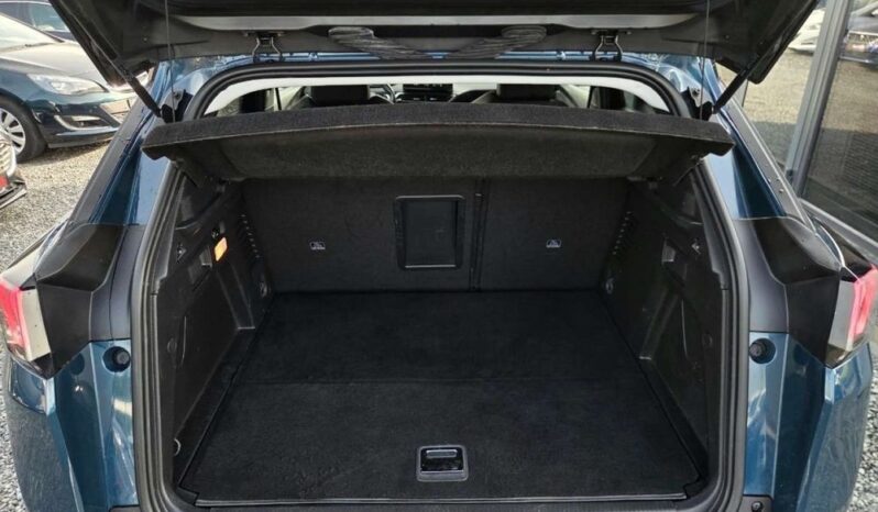 Peugeot 3008 full