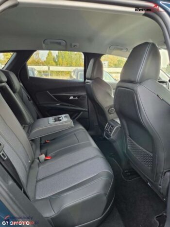 Peugeot 3008 full