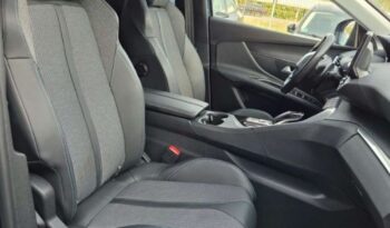 Peugeot 3008 full