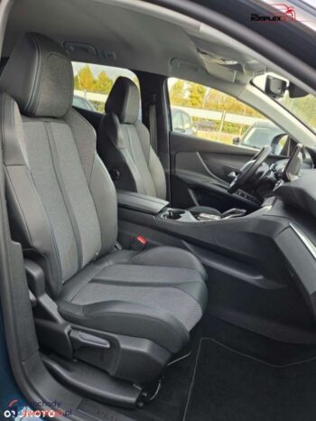 Peugeot 3008 full