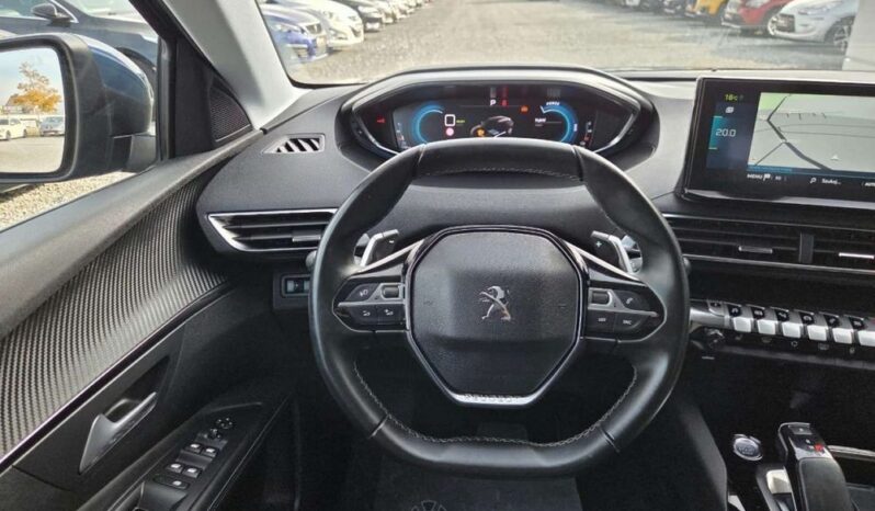 Peugeot 3008 full