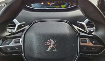 Peugeot 3008 full