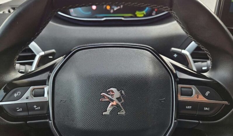 Peugeot 3008 full