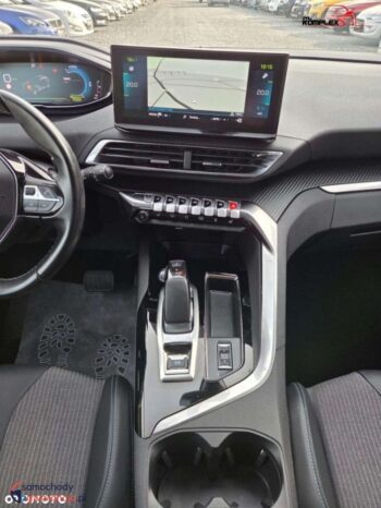 Peugeot 3008 full