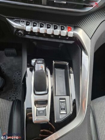 Peugeot 3008 full