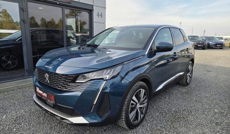 Peugeot 3008 full