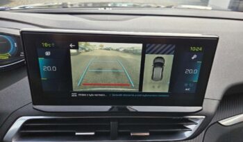 Peugeot 3008 full