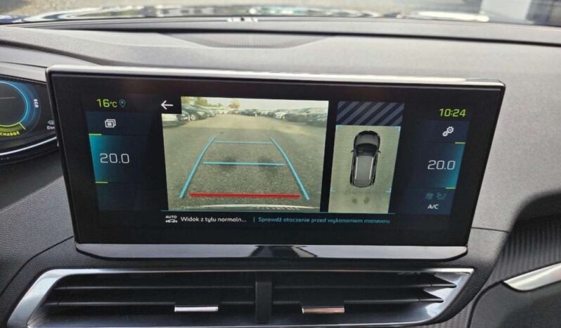 Peugeot 3008 full