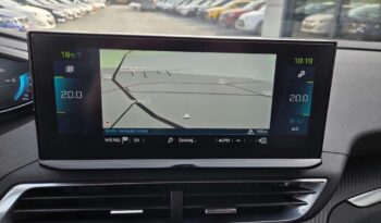 Peugeot 3008 full