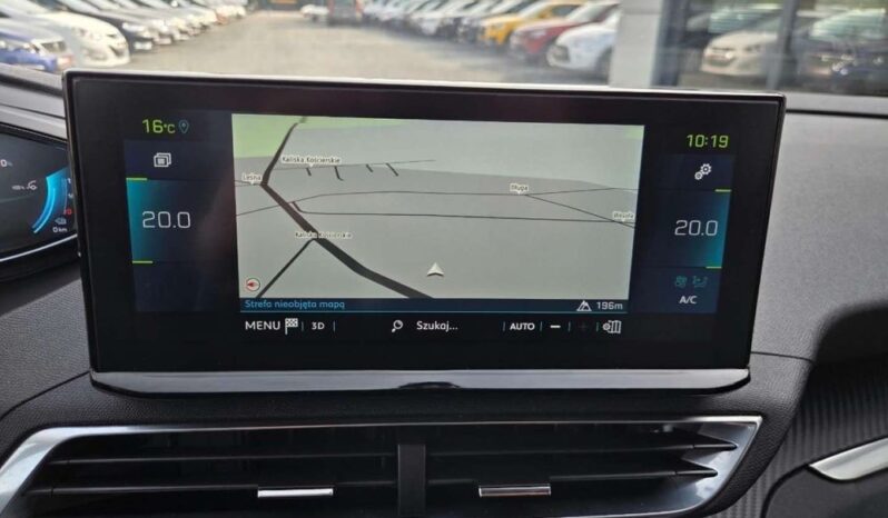 Peugeot 3008 full
