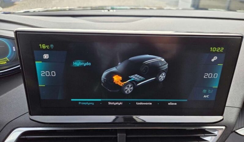 Peugeot 3008 full