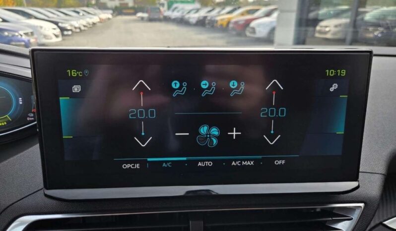 Peugeot 3008 full