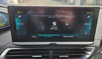 Peugeot 3008 full