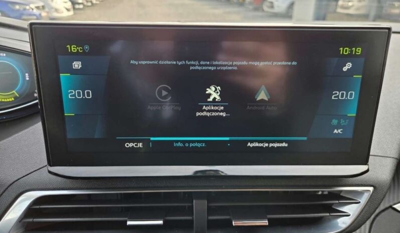 Peugeot 3008 full