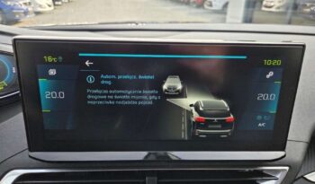 Peugeot 3008 full