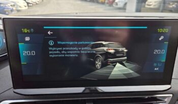 Peugeot 3008 full