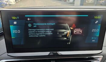 Peugeot 3008 full