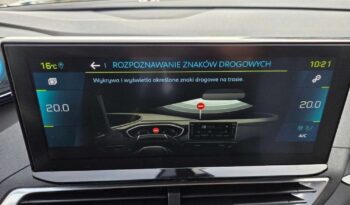 Peugeot 3008 full