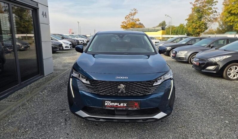 Peugeot 3008 full