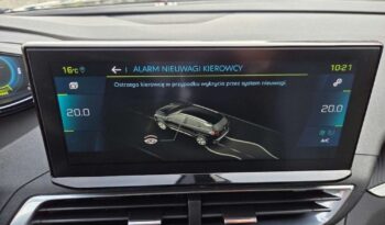 Peugeot 3008 full